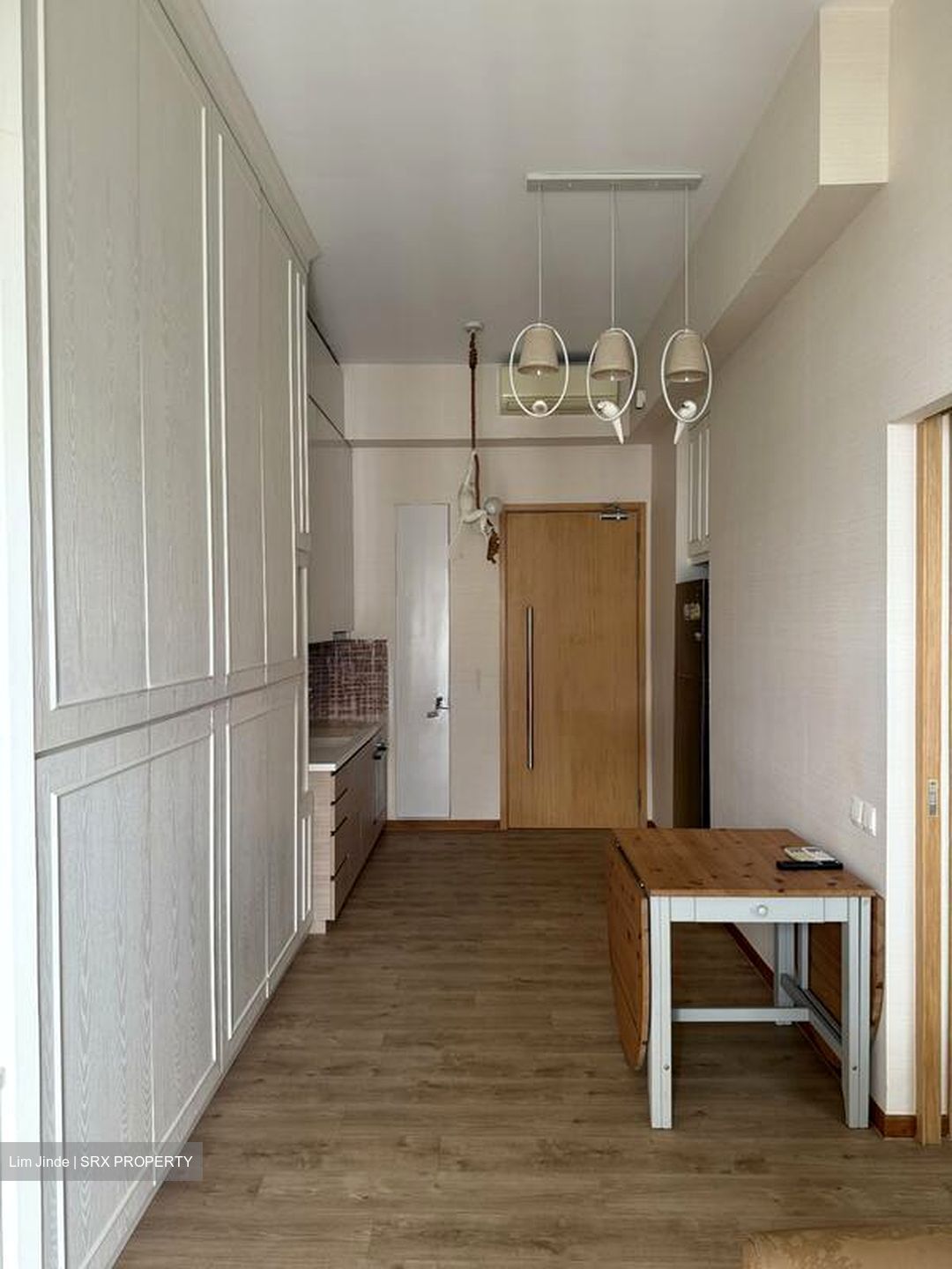 Hillion Residences (D23), Apartment #516188081